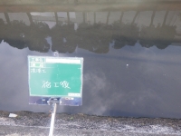 某所にて水路の浚渫作業を行いました！